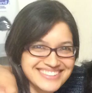 Meet your Posher, Esther